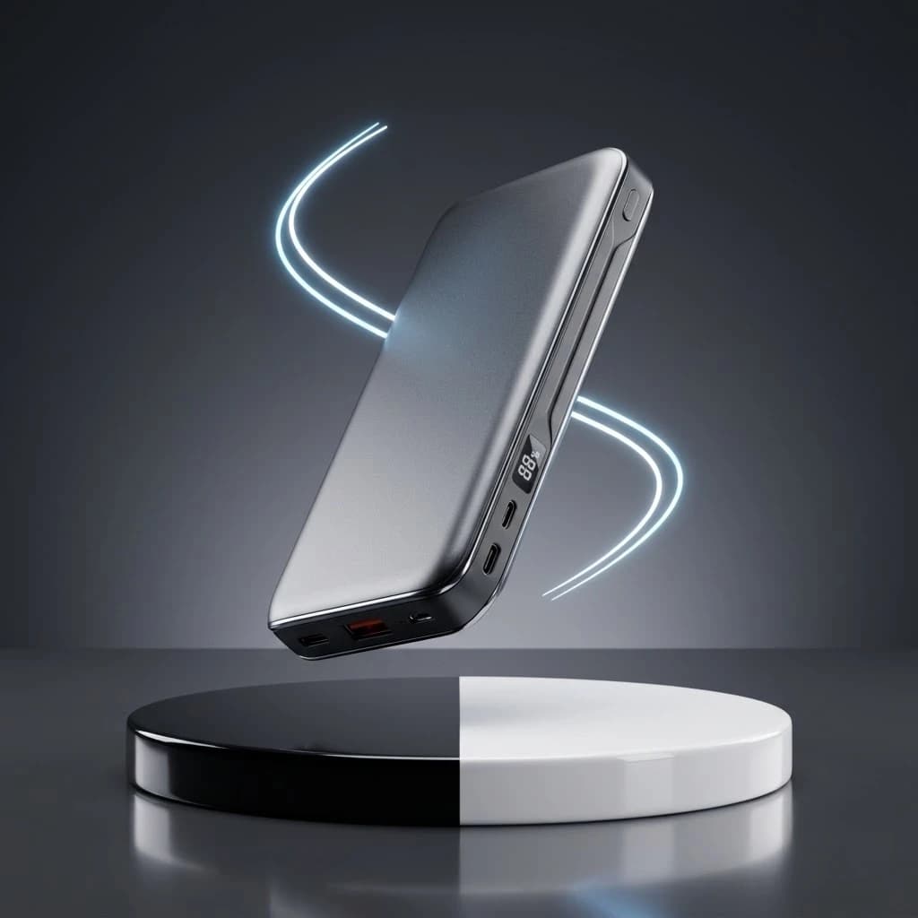Power Banks at Trexo Store